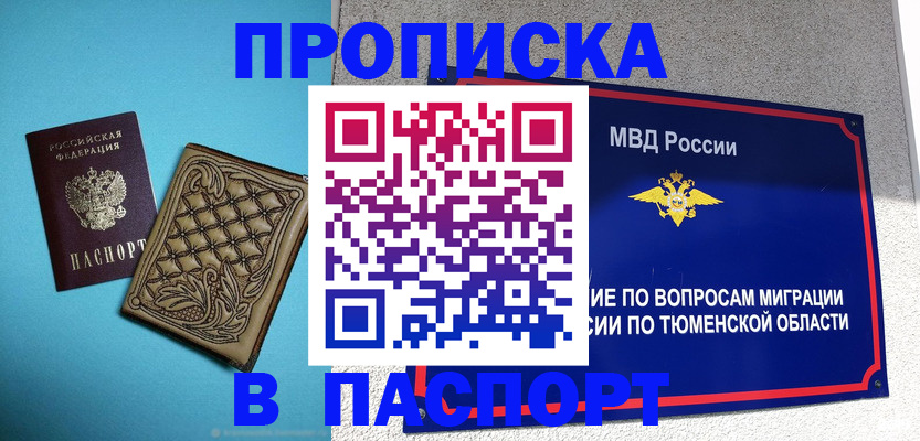 прописка для кредита в Барыше